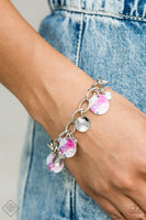 Teasingly Tie Dye - Multi Bracelet