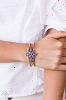 Glimpse of Malibu-Bracelet