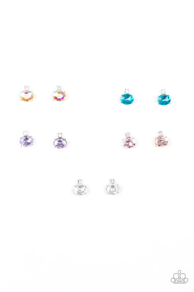 Starlet Shimmer Earring Kit Set of 5