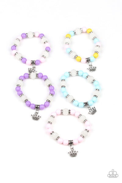 Starlet Shimmer Kit - Bracelet Set of 5 Random