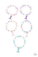 Starlet Shimmer Kit - Bracelet Set of 5