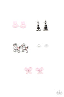 Starlet Shimmer Earring Kit Set of 5