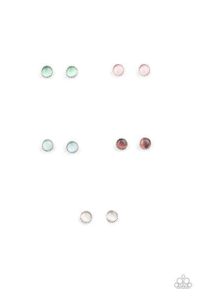 Starlet Shimmer Earring Kit Set of 5