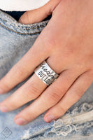 Dream Louder Ring