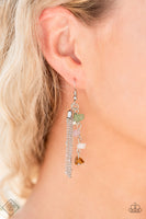 Stone Sensation Earrings