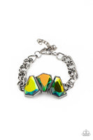 Raw Radiance - Multi Bracelet