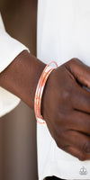 Advant-MOD Copper Bracelet