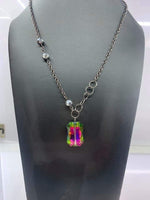 Never a Dull Moment Multi Necklace