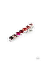 Bedazzling Beauty - Mutli Hair Clip