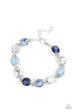 Celestial Couture - Blue Bracelet