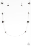 Champagne On The Rocks - Multi Necklace