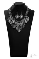 Cherish Zi Collection Necklace