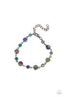 Colorfully Cosmic - Multi Bracelet