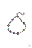 Colorfully Cosmic - Multi Bracelet