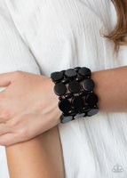 Cruising Coronado black Bracelet