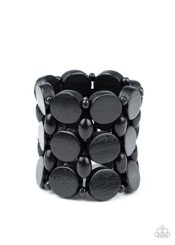 Cruising Coronado black Bracelet