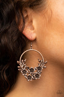 Eden Essence - Copper Earring