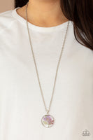 Evergreen Eden - Multi Necklace