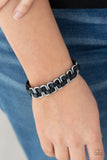 Gone Rogue - Silver Bracelet