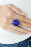 Happily Ever Enchanted - Blue Ring