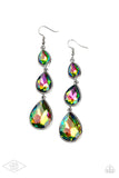 Metro Momentum - Multi Earrings