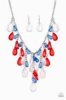 Irresistible Iridescence Multi Necklace