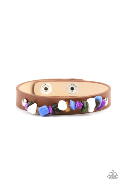 Pebble Paradise - Mutli Bracelet