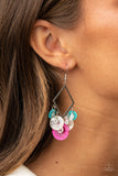 Pomp And Circumstance - Multi Earrings