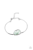 Prairie Paradise - Blue Bracelet