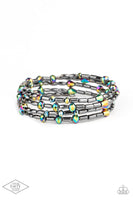 Regal Remix-Multi Bracelet