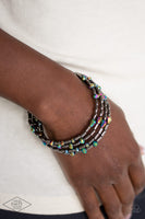 Regal Remix-Multi Bracelet