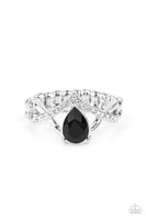 Remarkable Refinement - Black Ring