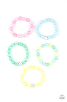 Starlet Shimmer Bracelet Kit Set of 5