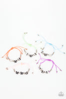 Starlet Shimmer Bracelet Kit-  Set of 5