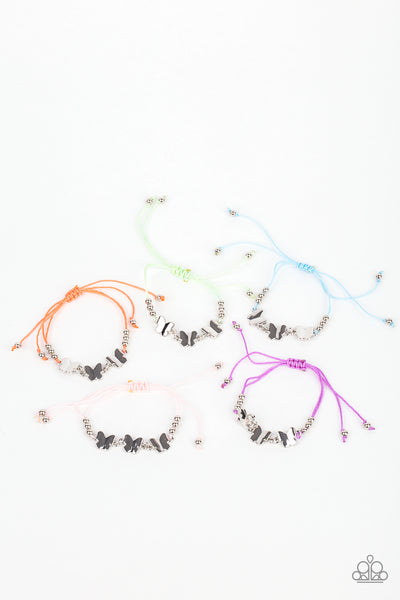Starlet Shimmer Bracelet Kit-  Set of 5