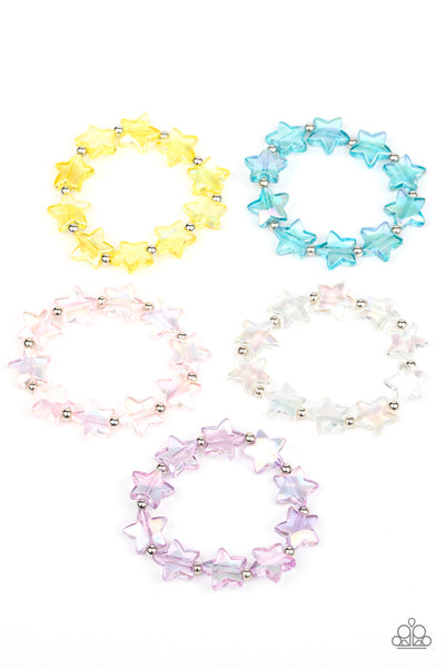 Starlet Shimmer Bracelet Kit Set of 5