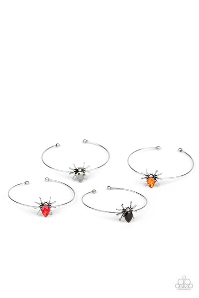 Starlet Shimmer Bracelet Kit Set of 5