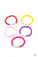 Starlet Shimmer Bracelet Kit Set of 5