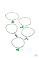 Starlet Shimmer Bracelet Kit- Set of 5