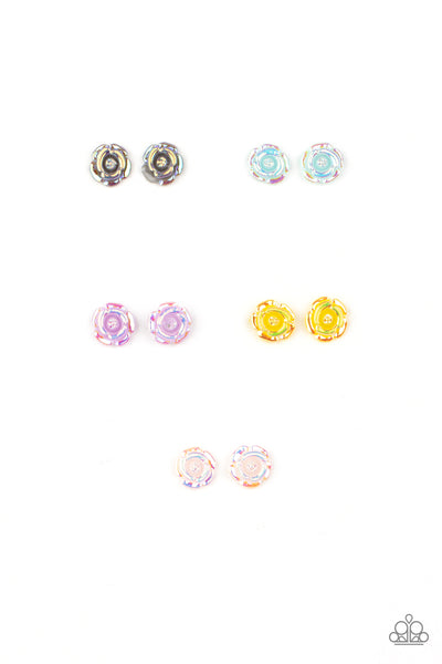 Starlet Shimmer Earring Kit Earrings