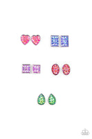 Starlet Shimmer Earring Kit Set of 5