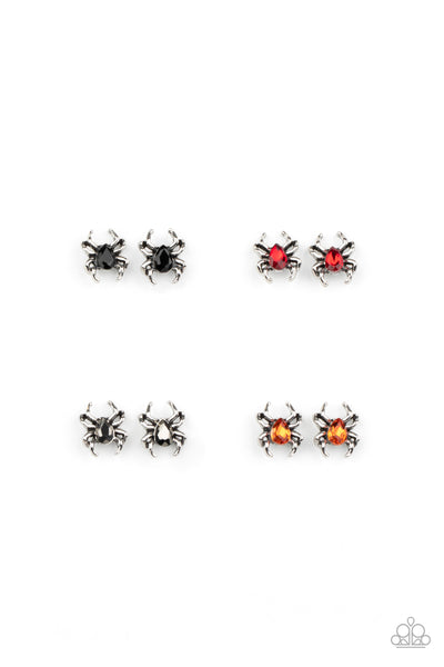 Starlet Shimmer Earring Kit Set of Five