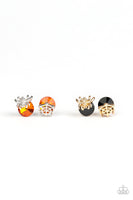 Starlet Shimmer Earring Kit Halloween Set of 5