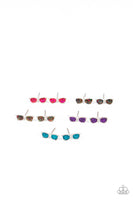 Starlet Shimmer Earring Kit- Set of 5