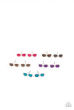 Starlet Shimmer Earring Kit- Set of 5