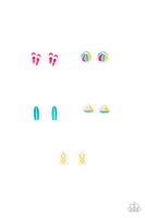 Starlet Shimmer Earring Kit Set of Five
