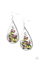 Tempest Twinkle - Multi Earrings