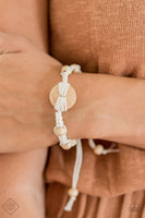 The Road KNOT Taken Bracelet