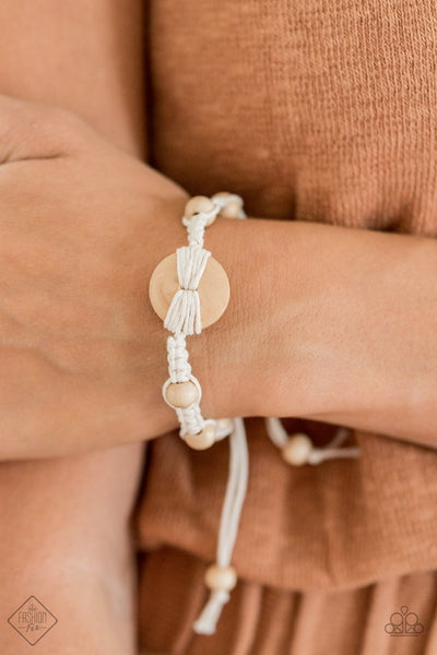 The Road KNOT Taken Bracelet