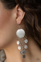 Turn on the BRIGHTS Silver Earring